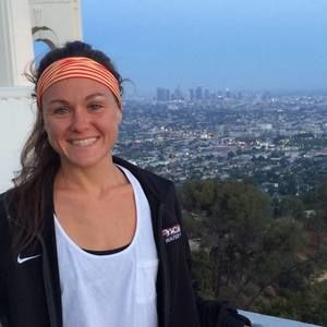 Meet your Posher, Meghan